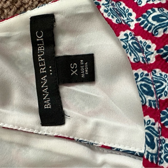 Banana Republic Factory XS dress - Picture 2 of 3